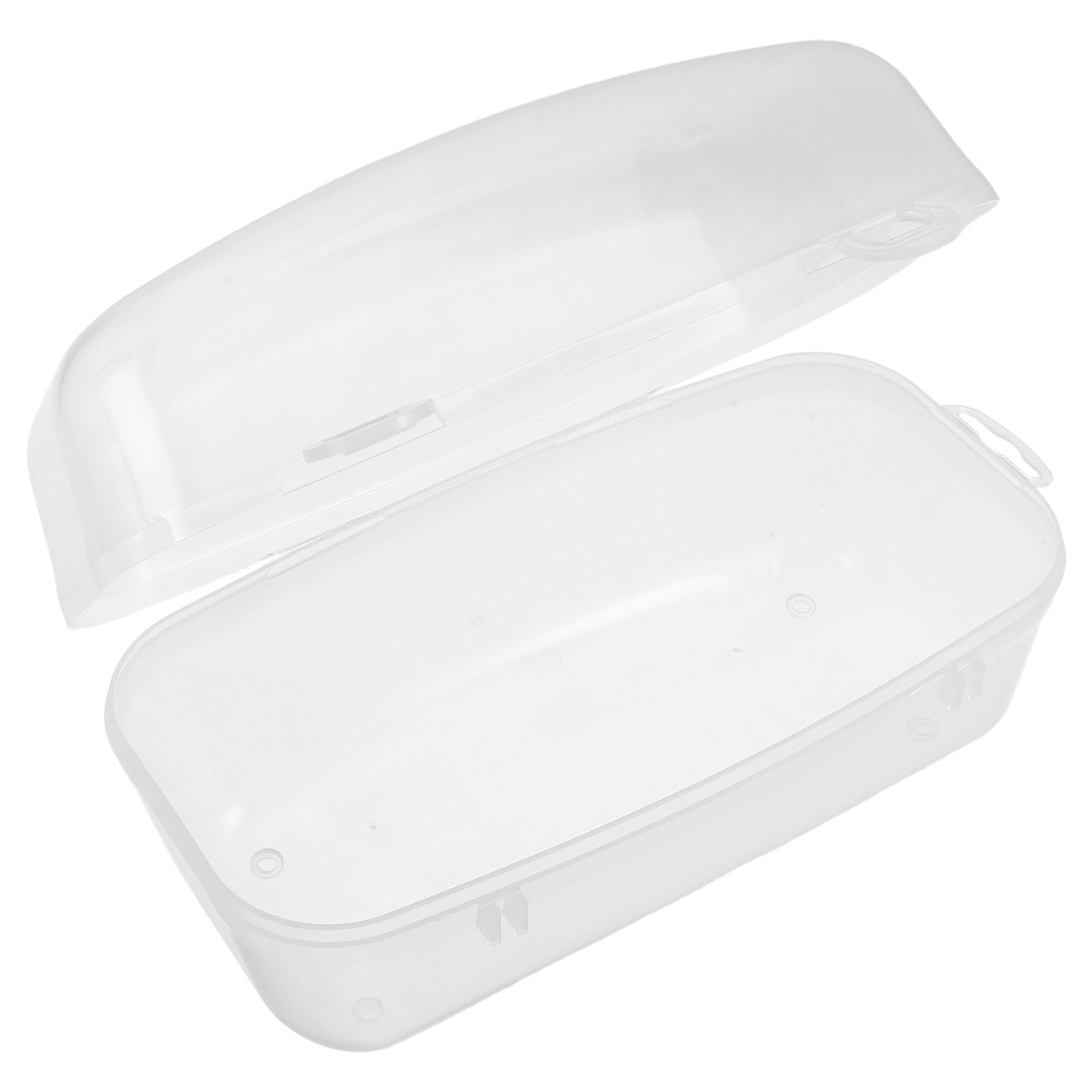 Mask Case Hard Shell - Hartschalen-Etui für Tauchmasken, wasserdicht, stoßfest, tragbar,