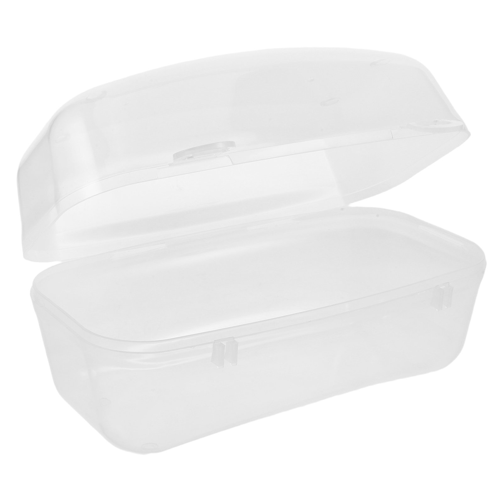 Mask Case Hard Shell - Hartschalen-Wasserdichtes Tauchmasken-Etui Stoßfest Kompakt Reisefreundlich Schnorchelausrüstungs-Aufbewahrung