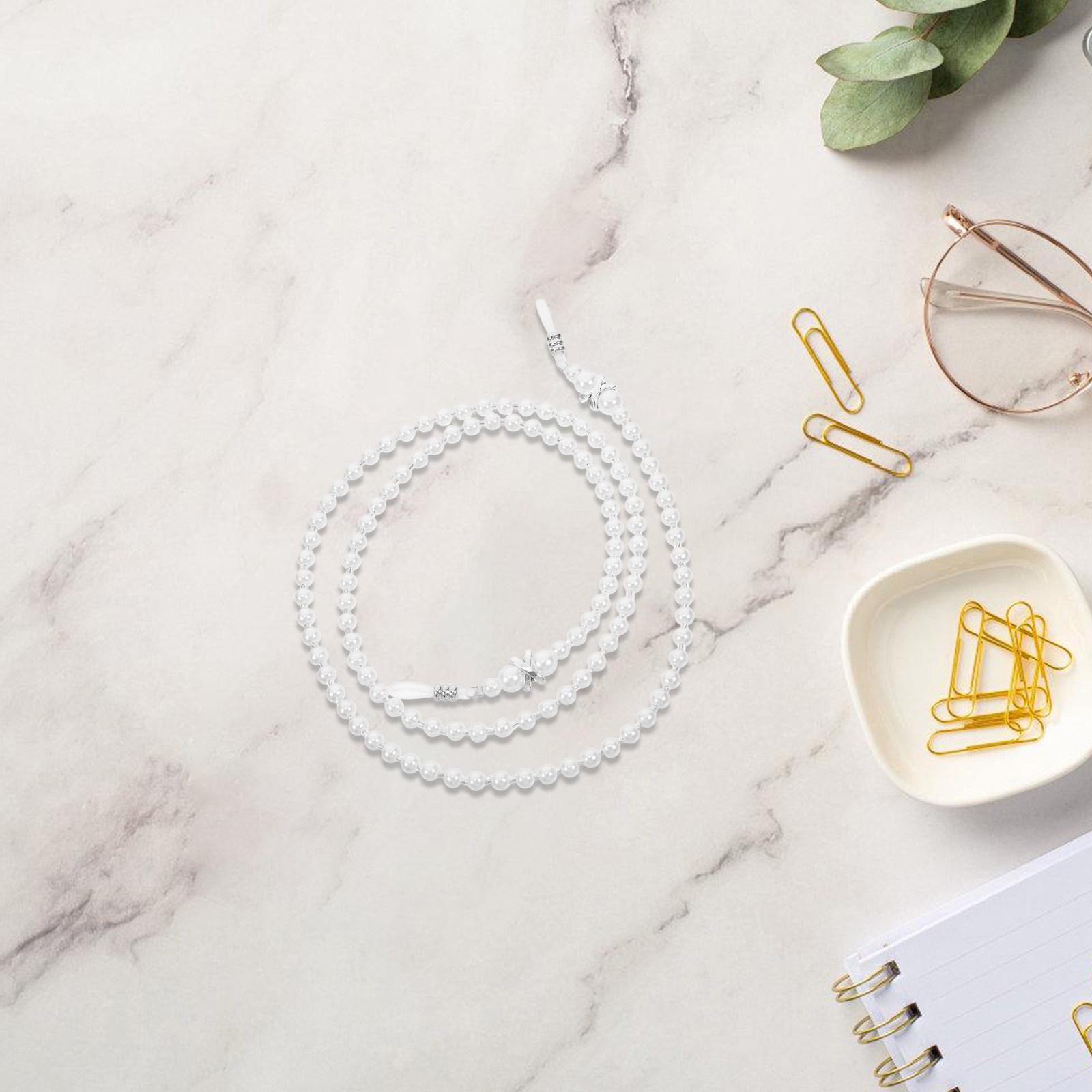 Perlen-Brillenkette Rutschfest – Mask Chain Holder Bewertung und Preis