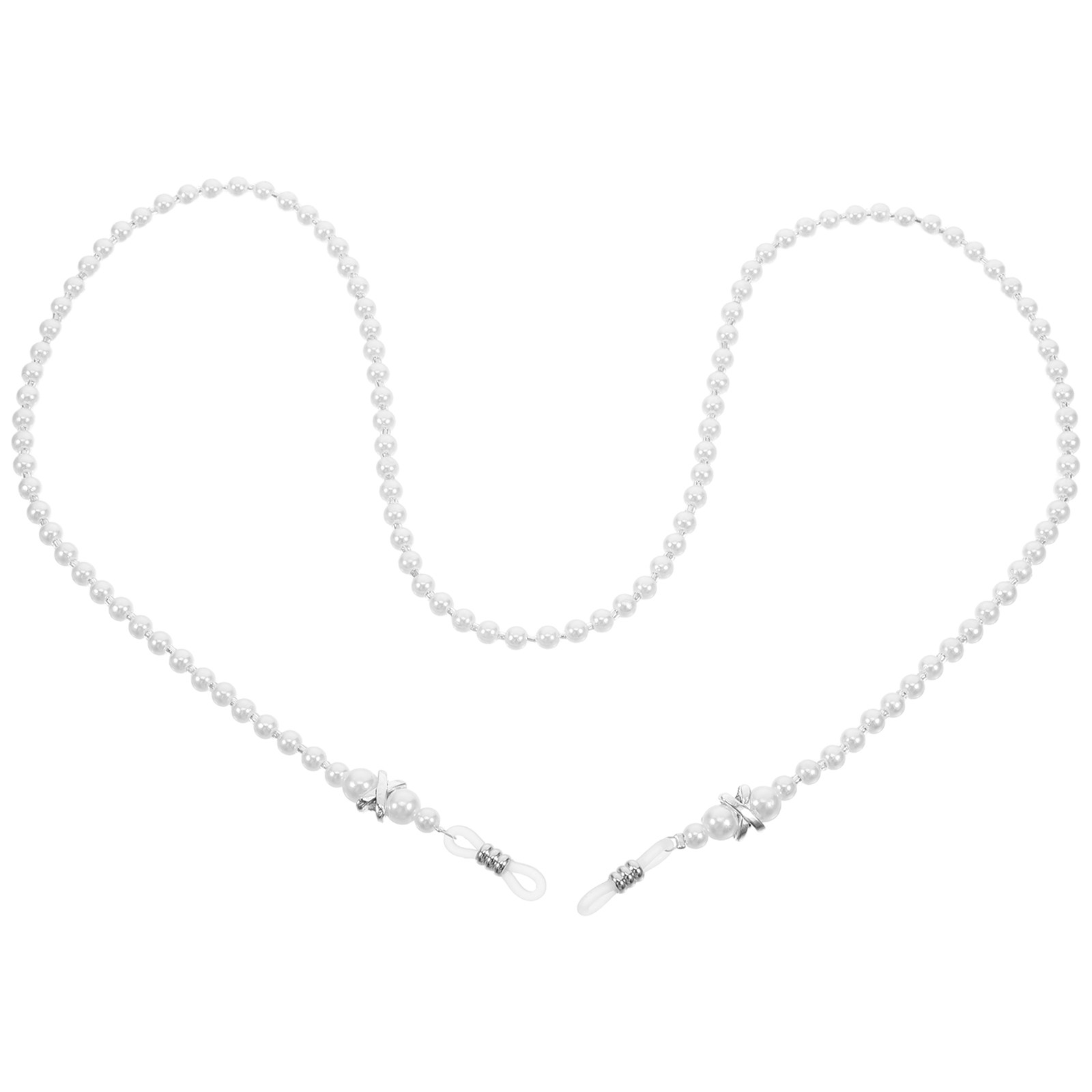 Perlen-Brillenkette Rutschfest – Mask Chain Holder Bewertung und Preis