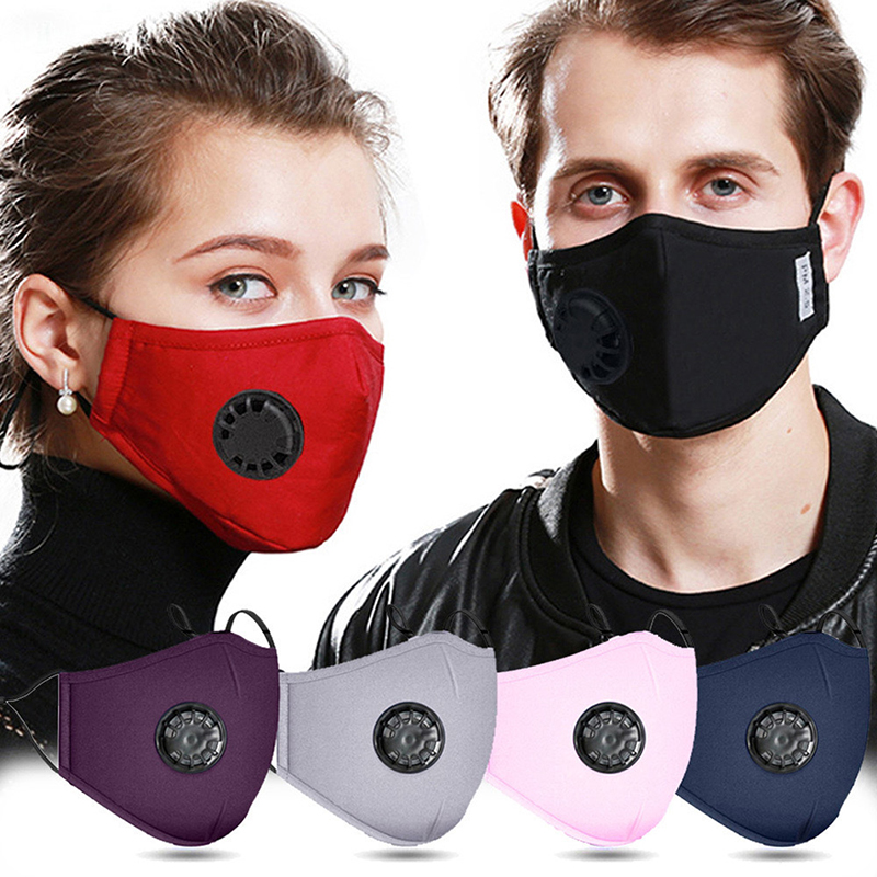 Anti-Verschmutzungs-PM2.5-Stau – Anti Pollution Mask Bewertung und Preis